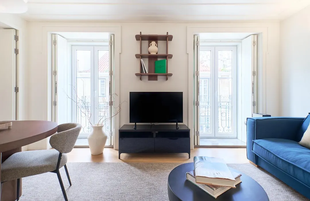 Ando Living - Santa Justa 79 House-1